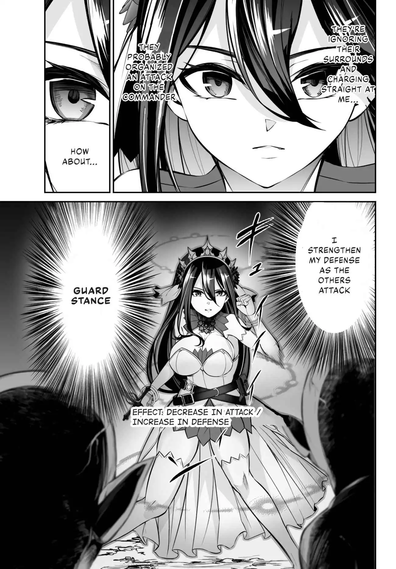 Jingai Hime Sama, Hajimemashita - Free Life Fantasy Online Chapter 11 15